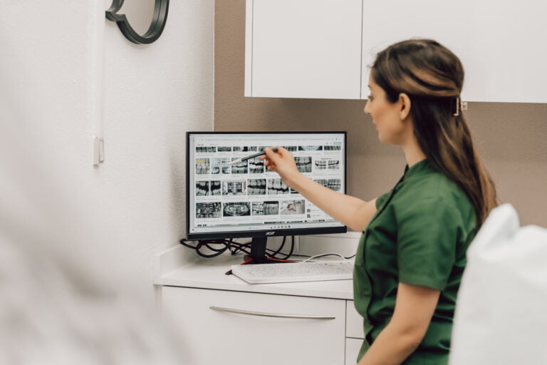 Een Mondhygiënist bij jou in de buurt