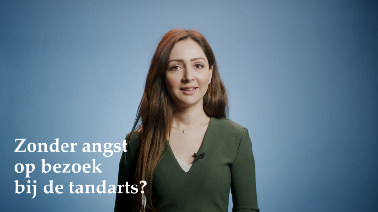 Angst voor de Tandarts Rotterdam