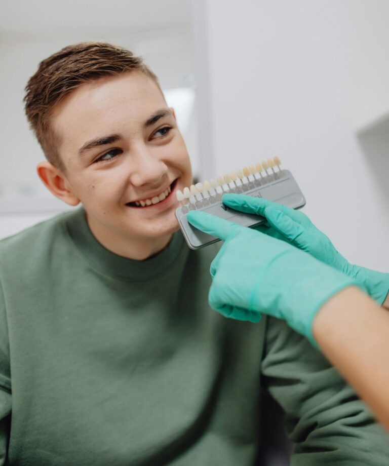 Een gezonde glimlach - Bloedend tandvlees verhelpen | de Tandenjuf